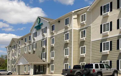 WoodSpring Suites Council Bluffs