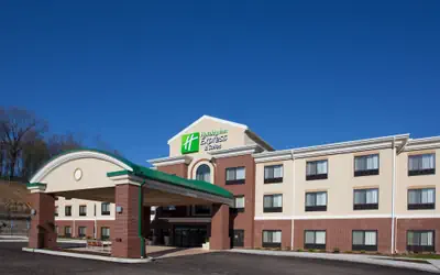 HOLIDAY INN EXPRESS & SUITES ZANESVILLE NORTH by IHG