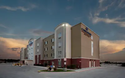 Candlewood Suites San Antonio NW Near Seaworld by IHG