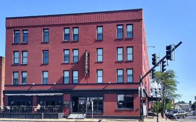 The Historic Gould Hotel Seneca Falls, an Ascend Collection Hotel