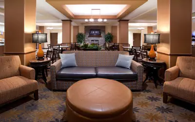 Holiday Inn Express Hotel & Suites LAMAR by IHG