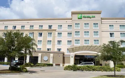 Holiday Inn Hou Energy Corridor Eldridge by IHG