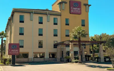 Brunswick Suites Golden Isles