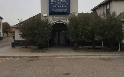 Blue Bonnet Suites Extended Stay Lubbock, Texas