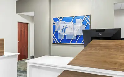 Holiday Inn Express Hotel & Suites FLORENCE NORTHEAST by IHG