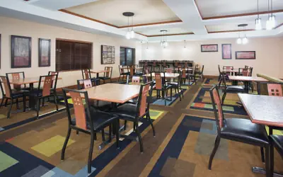 Holiday Inn Express & Suites Los Alamos Entrada Park by IHG