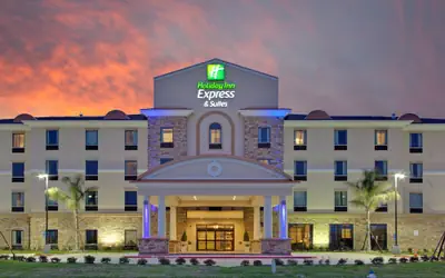 Holiday Inn Express Hotel & Suites PORT ARTHUR by IHG