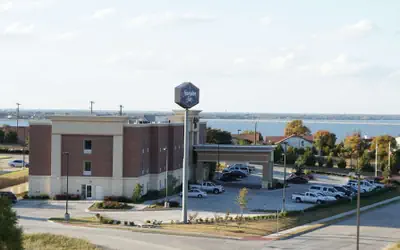 Hampton Inn Dallas-Rockwall