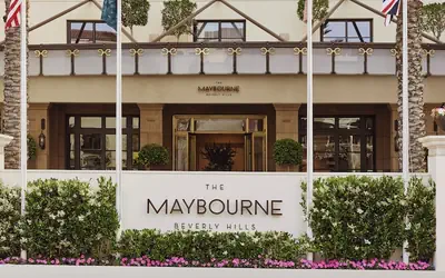 The Maybourne Beverly Hills, Maybourne