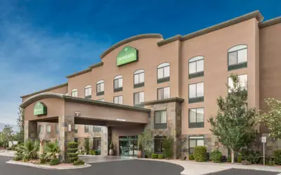 Wingate by Wyndham St. George