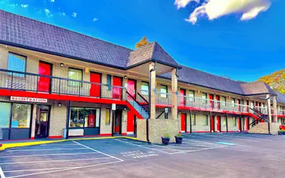 Travelers Inn Elizabeth City