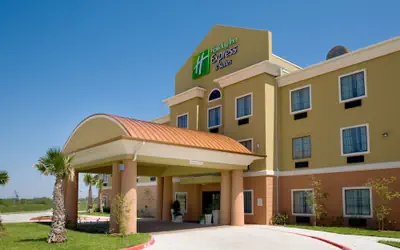 Holiday Inn Express & Suites Kingsville by IHG