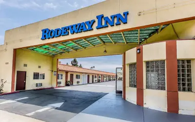 Rodeway Inn Ventura Midtown