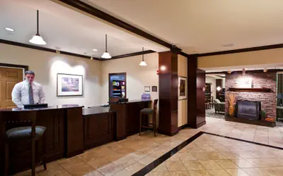 Staybridge Suites Lansing - Okemos by IHG