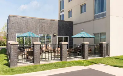 Hyatt Place Lexington