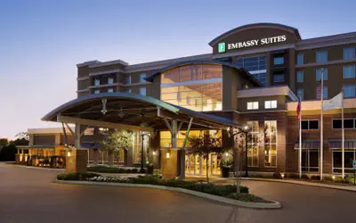 Embassy Suites by Hilton Jackson North Ridgeland