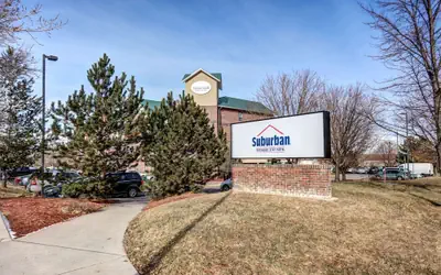 Suburban Studios Westminster Denver North
