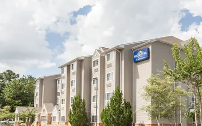Microtel Inn & Suites by Wyndham Saraland/North Mobile