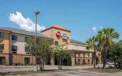 Best Western Plus Daphne Inn & Suites