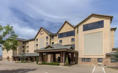 Best Western Plus Cimarron Hotel & Suites