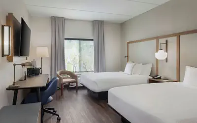 Fairfield Inn & Suites Lake City