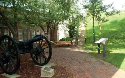 Hampton Inn Hampton-Newport News