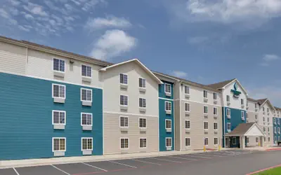 WoodSpring Suites Lebanon