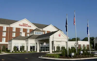 Hilton Garden Inn Detroit/Novi