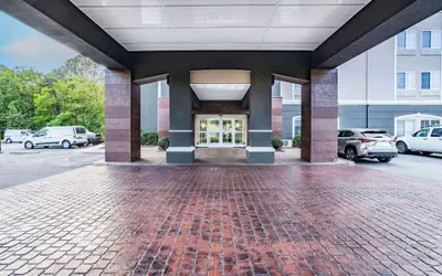 La Quinta Inn & Suites by Wyndham Norfolk