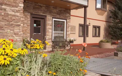 Valley Hi Motel - Near Winter Park Visitor Center