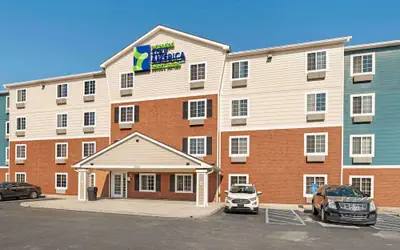 Extended Stay America Select Suites - Cincinnati - Sharonville