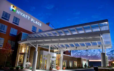 Hyatt Place South Bend / Mishawaka