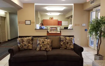 Candlewood Suites Hot Springs by IHG