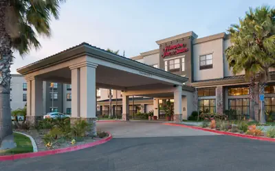 Hampton Inn & Suites San Diego-Poway
