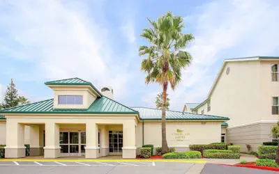 Homewood Suites By Hilton Sacramento Airport - Natomas