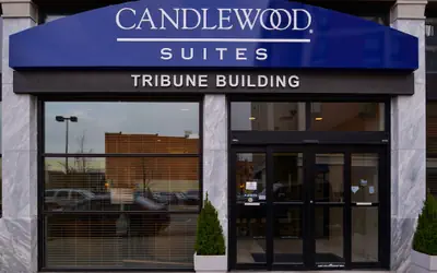 Candlewood Suites Terre Haute by IHG
