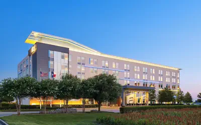 Aloft Plano