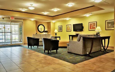 Candlewood Suites Macon by IHG