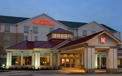 Hilton Garden Inn Cleveland East/Mayfield Village