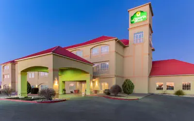La Quinta Inn & Suites by Wyndham Hobbs