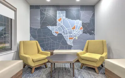 Holiday Inn Express & Suites Granbury by IHG