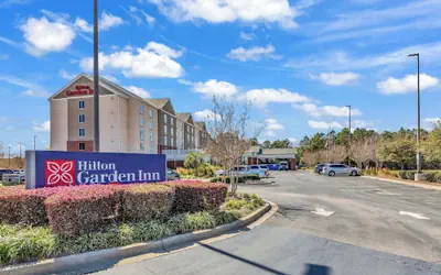 Hilton Garden Inn Myrtle Beach/Coastal Grand Mall