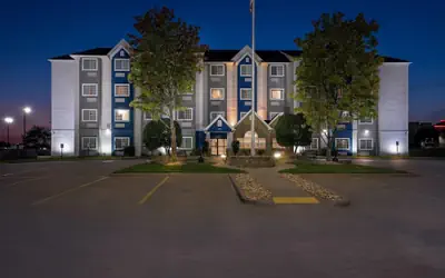 Microtel Inn & Suites by Wyndham Conway