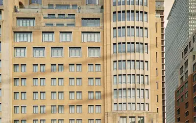 Mandarin Oriental, Boston