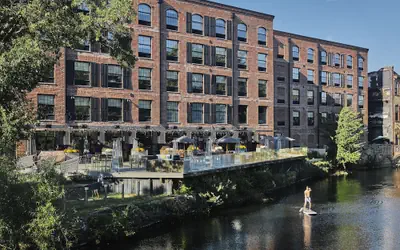 The Loom Hotel, Tapestry Collection by Hilton