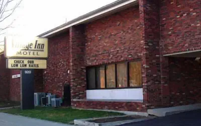 German Village Inn Columbus