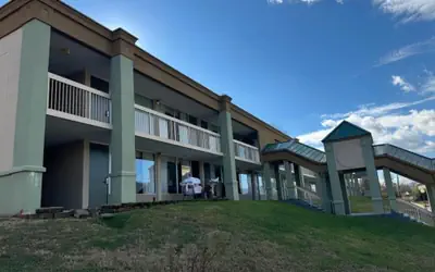 Quality Inn Harriman