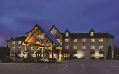 Country Inn & Suites by Radisson, Green Bay North