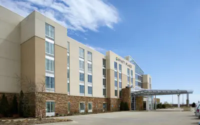 Hyatt Place Grand Rapids-South