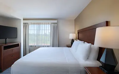 Residence Inn by Marriott Beaumont